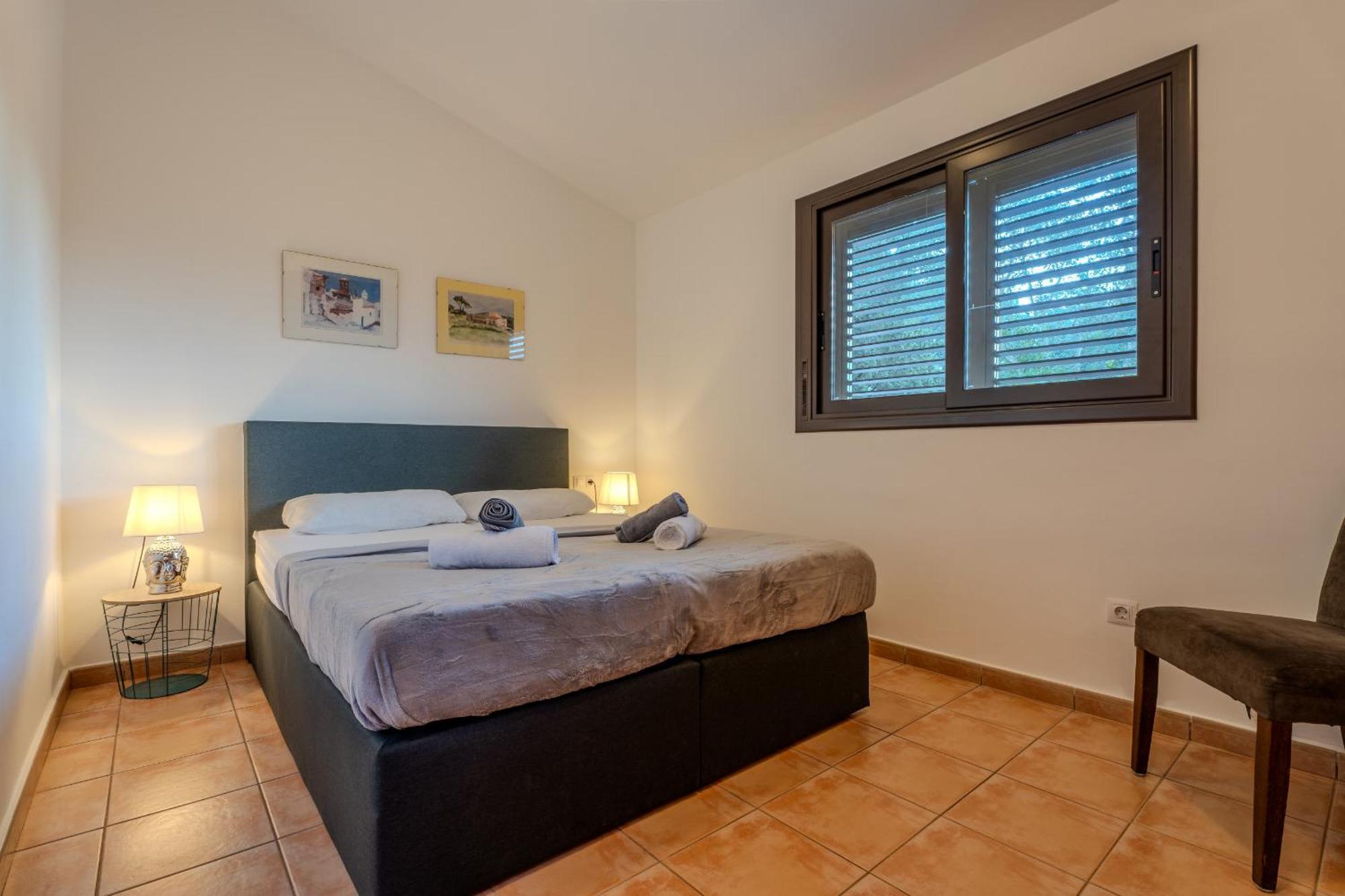 Club Villamar - Nirwana 6 Villa *