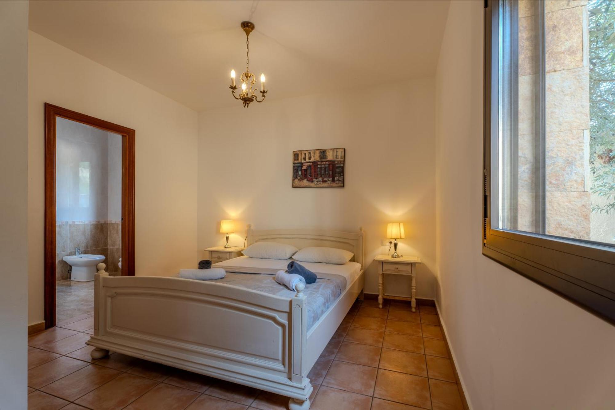 Club Villamar - Nirwana 6 Villa